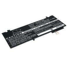 Kompatibilná náhrada batérie za HP 723921-1B1,723921-1C1,723921-2C1,723996-001,HSTNN-DB5F...