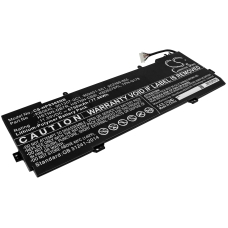 Kompatibilná náhrada batérie za HP 901307-2C1,902401-2C1,902499-855,HSTNN-DB7R,HSTNN-DB8I...