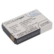CS-HPS400RC
