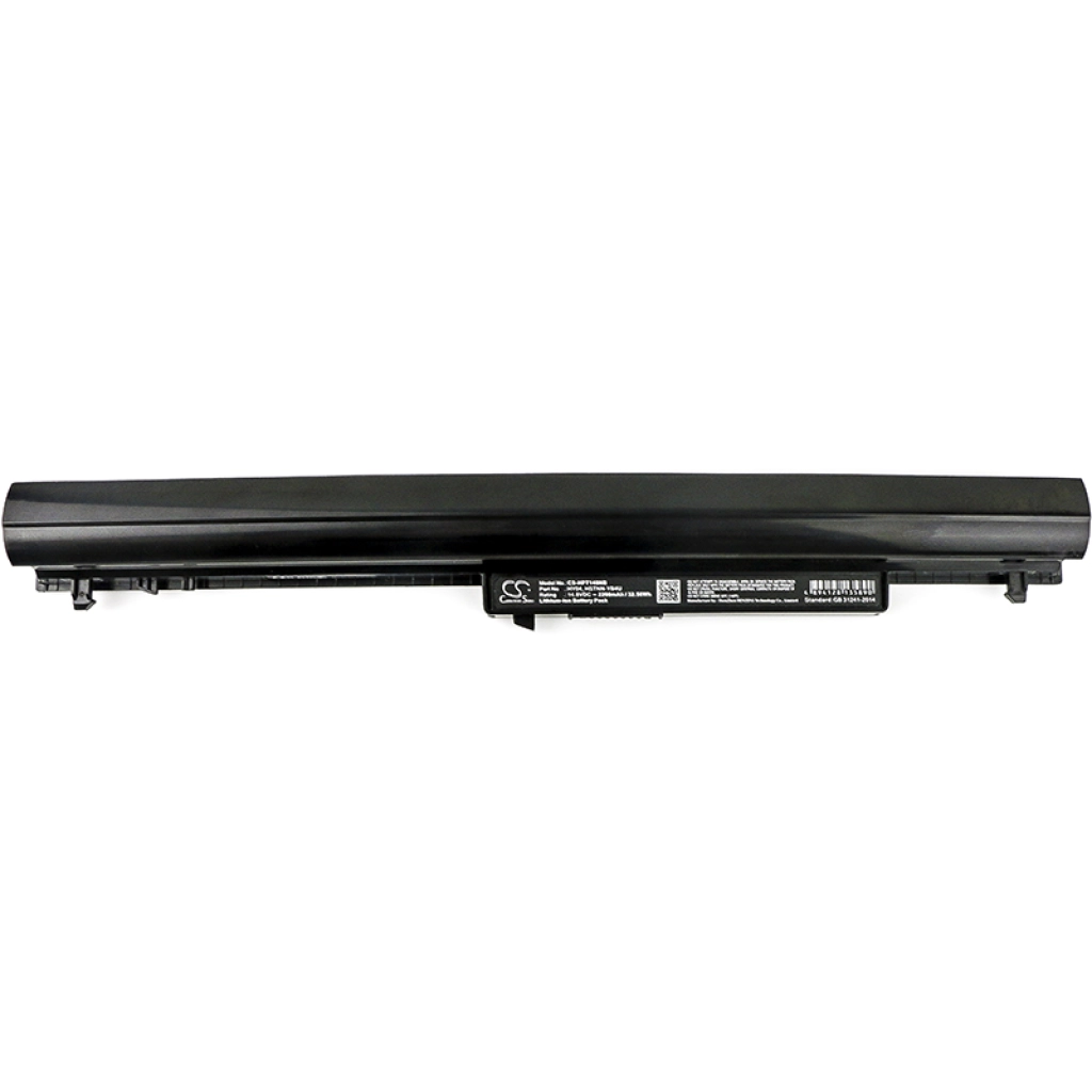 Batéria notebooku HP CS-HPT140NB