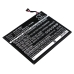 Batéria pre tablet HP CS-HPT408SL