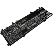 Batéria notebooku HP Spectre X360 15-DF0008NC