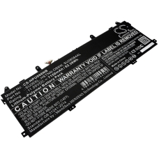 Kompatibilná náhrada batérie za HP HSTNN-DB8W,HSTNNDB8W,L29048-271,L29048271,L29184-005...