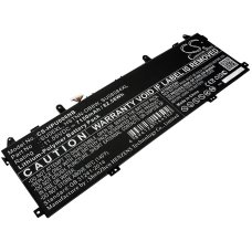 Kompatibilná náhrada batérie za HP HSTNN-DB8W,HSTNNDB8W,L29048-271,L29048271,L29184-005...