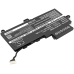 Batéria notebooku HP CS-HPU100NB