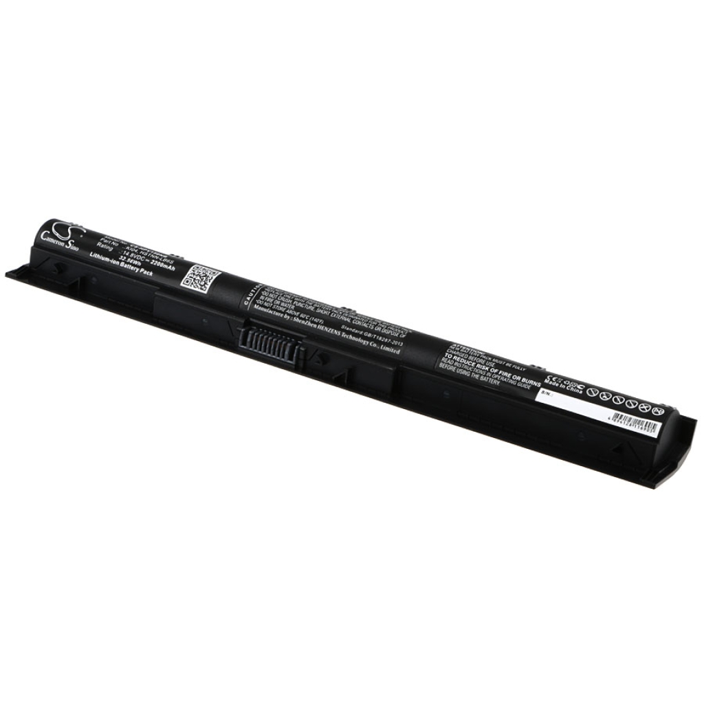 Batéria notebooku HP CS-HPV150NB