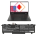 Batéria notebooku HP CS-HPV152NB