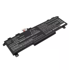 Kompatibilná náhrada batérie za HP HSTNN-OB1R,L84357-AC1,L84394-005,SD03XL