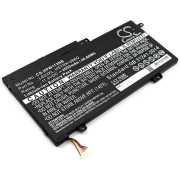 CS-HPW113NB<br />Batteries for   replaces battery 796356-005