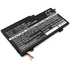 Kompatibilná náhrada batérie za HP 796220-542,796356-005,HSTNN-UB6O,LE03XL,TPN-W113...