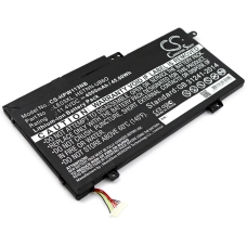 Kompatibilná náhrada batérie za HP 796220-542,796356-005,HSTNN-UB6O,LE03XL,TPN-W113...