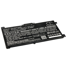 Kompatibilná náhrada batérie za HP 916366-421,916811-855,BK03XL,HSTNN-LB7S,HSTNN-UB7G...