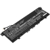 Batéria notebooku HP CS-HPW133NB