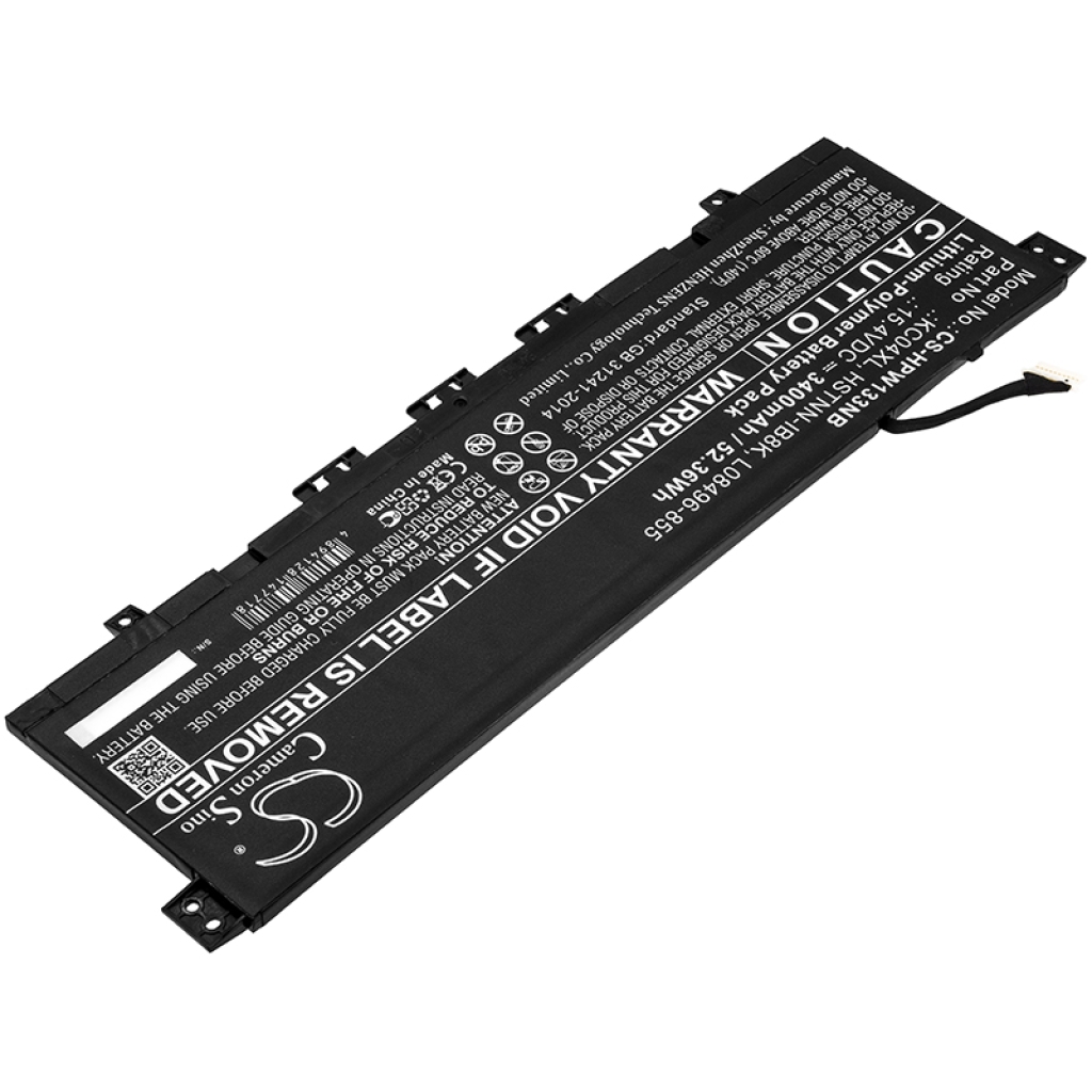 Batéria notebooku HP CS-HPW133NB