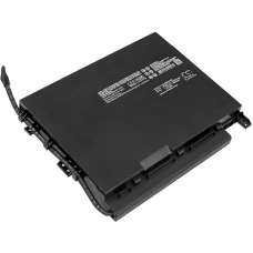 Kompatibilná náhrada batérie za HP 852801-2C1,853294-850,853294-855,HSTNN-DB7M,PF06XL