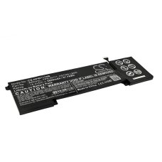 Kompatibilná náhrada batérie za HP 778951-421,778961-421,778978-005,778978-006,HSTNN-LB6N...