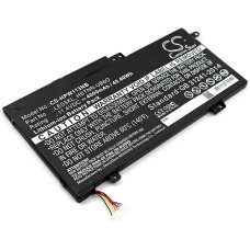 Kompatibilná náhrada batérie za HP 796220-542,796356-005,HSTNN-UB6O,LE03XL,TPN-W113...