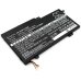 Notebook battery HP Pavilion x360 15-bk102ng