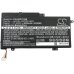 Notebook battery HP Pavilion x360 15-bk102ng
