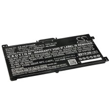 Kompatibilná náhrada batérie za HP 916366-421,916811-855,BK03XL,HSTNN-LB7S,HSTNN-UB7G...