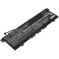 Kompatibilná náhrada batérie za HP HSTNN-IB8K,KC04XL,L08496-855,L08544-1C1,TPN-W133...