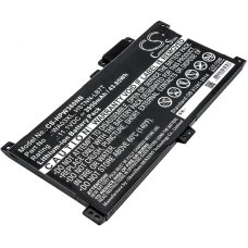 Kompatibilná náhrada batérie za HP 916367-421,916367-541,916812-055,916812-855,HSTNN-LB7T...
