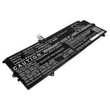 Kompatibilná náhrada batérie za HP 812060-2B1,812060-2C1,812148-855,812205-001,HSTNN-DB7F...