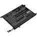 Batéria notebooku HP CS-HPX122NB