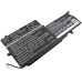 Batéria notebooku HP CS-HPX134NB