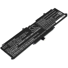 Kompatibilná náhrada batérie za HP 925149-855,925197-271,DG06099XL,DG06099XL-PL,DG06XL...
