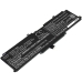 Batéria notebooku HP CS-HPX170NB