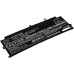 Batéria notebooku HP CS-HPX184NB