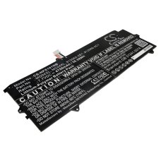 Kompatibilná náhrada batérie za HP 812060-2B1,812060-2C1,812148-855,812205-001,HSTNN-DB7F...