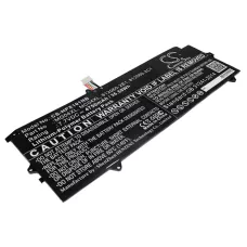 Kompatibilná náhrada batérie za HP 812060-2B1,812060-2C1,812148-855,812205-001,HSTNN-DB7F...