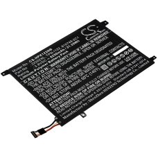 Kompatibilná náhrada batérie za HP 810749-2C1,810749-421,B10985-005,DO02XL,ENP3182B3L1-ID0RIT...