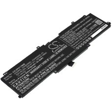 Kompatibilná náhrada batérie za HP 925149-855,925197-271,DG06099XL,DG06099XL-PL,DG06XL...