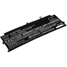 Kompatibilná náhrada batérie za HP 902402-2C2,902500-855,AH04XL,HSTNN-DB7S