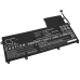 Baterie do notebooků HP CS-HPX201NB