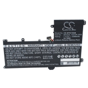 Batéria notebooku HP TPN-Q127
