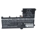 Notebook battery HP TPN-Q127