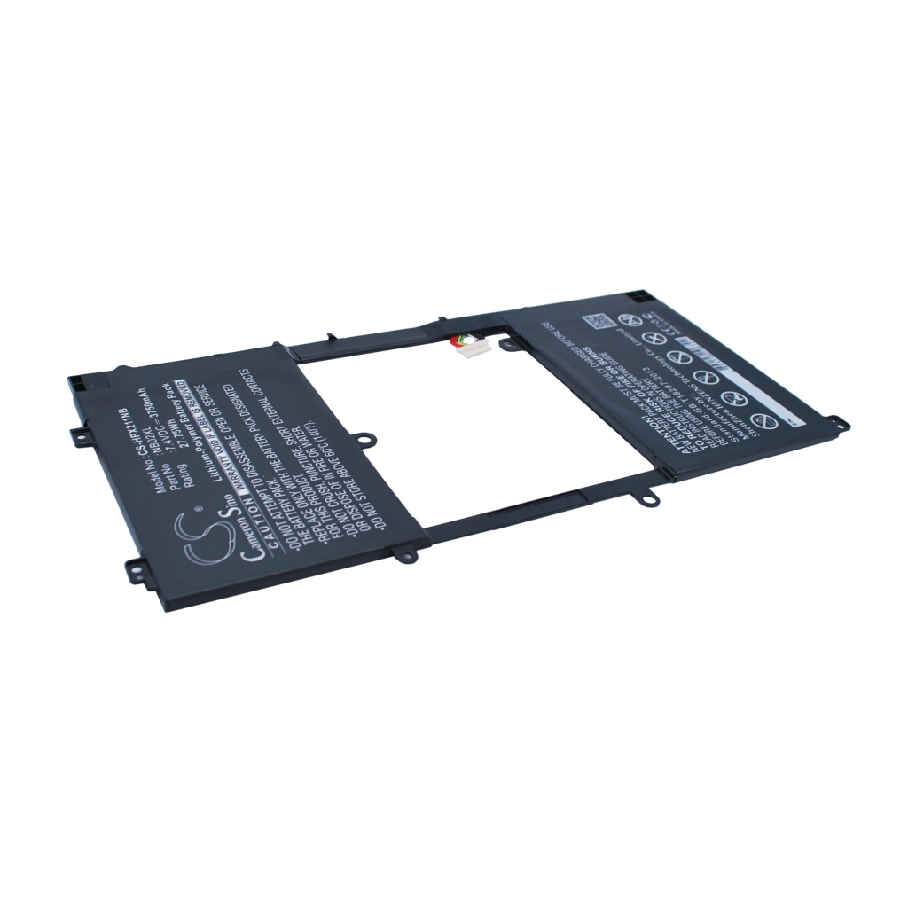 Batéria notebooku HP CS-HPX211NB