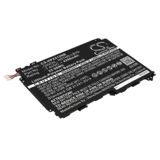 Kompatibilná náhrada batérie za HP 832489-421,833657-005,841565-001,GI02XL,HSTNN-LB7D...
