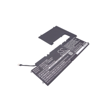 Kompatibilná náhrada batérie za HP 15-C011DX,466802-121,766802-121,766802-1C1,767069-005...