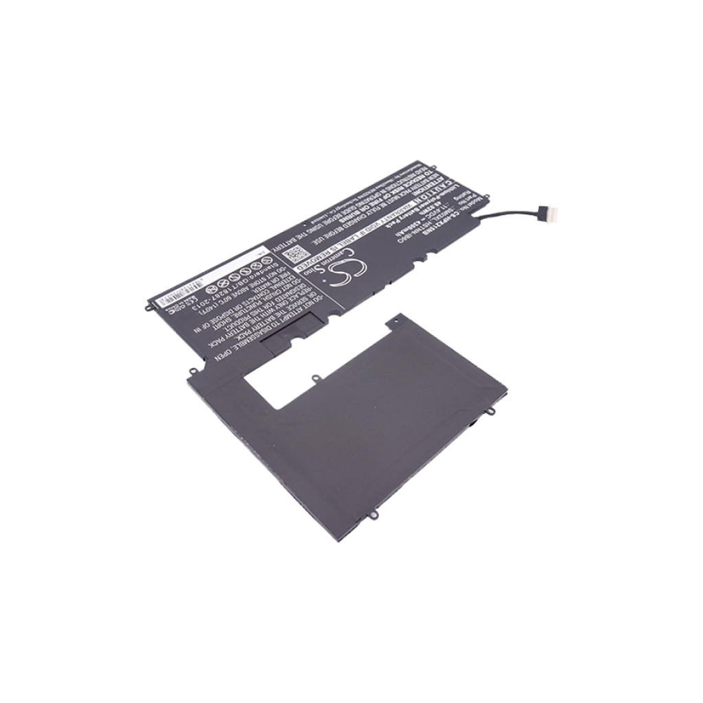 Batéria notebooku HP CS-HPX215NB