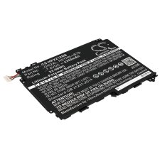 Kompatibilná náhrada batérie za HP 832489-421,833657-005,841565-001,GI02XL,HSTNN-LB7D...