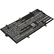 Kompatibilná náhrada batérie za HP 863693-2B1,863693-2C1,864265-855,DV04XL,HSTNN-W612...