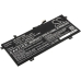 Batéria notebooku HP CS-HPX312NB