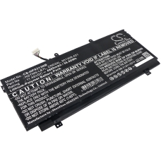 Kompatibilná náhrada batérie za HP 901308-421,901345-855,CN03057XL,CN03XL,HSTNN-LB7L
