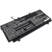 Notebook battery HP ENVY 13-AB068