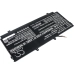 Notebook battery HP ENVY 13-AB068